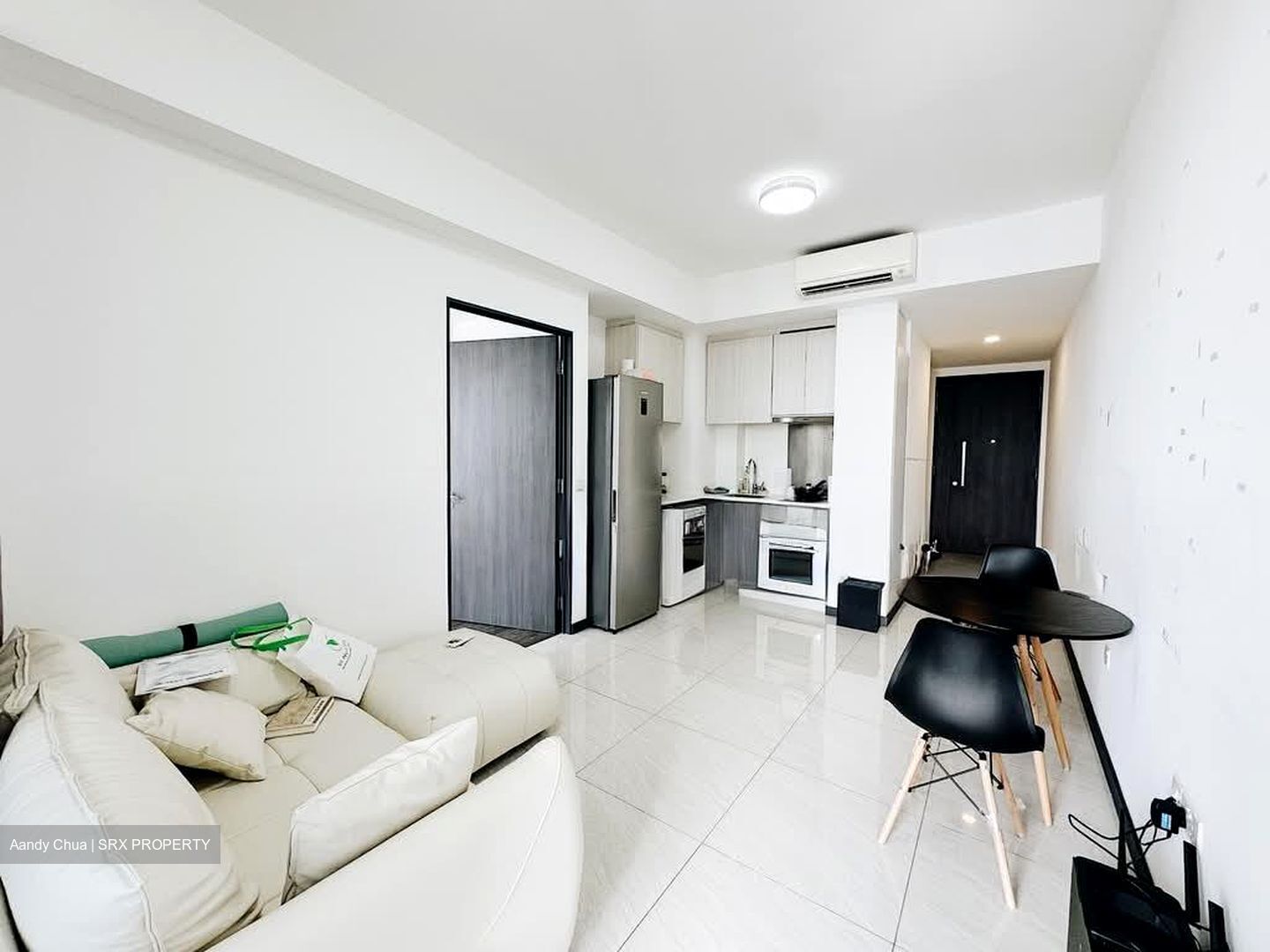 Gem Residences (D12), Condominium #530480181